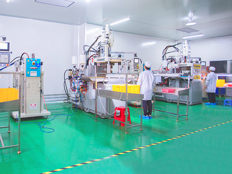 Why Choose Injection Molding Customization?