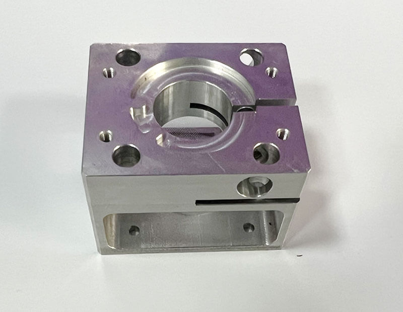 Reliable CNC Milling Services