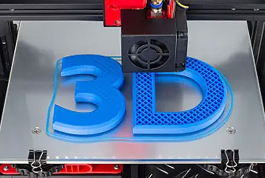 3d-printing