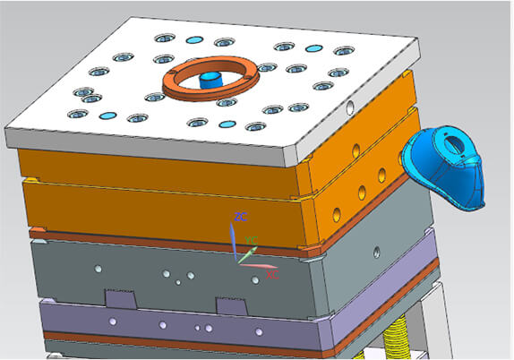 plastic-injection-tooling