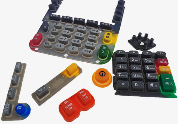 silicone-rubber-keypad-keyboard